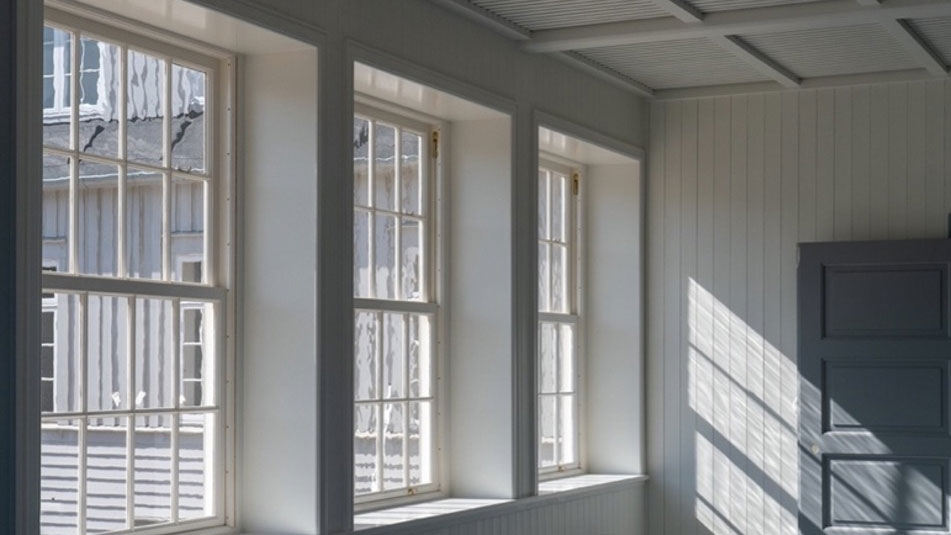 Alt du skal vide om vinduer med sprosser