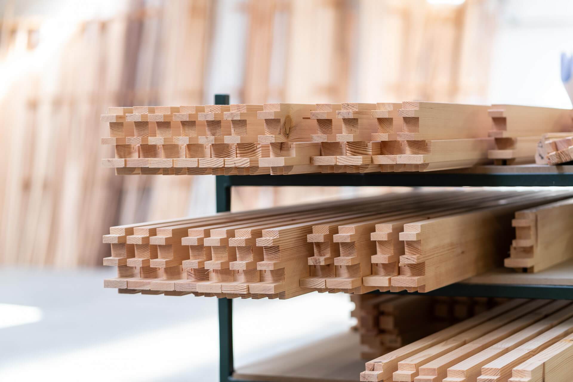 Hvad er kernetræ, og hvorfor bør du vælge vinduer af kernetræ?