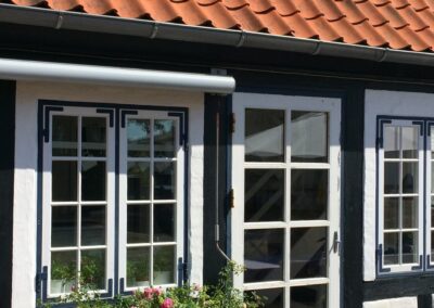Bliv klogere på de 5 parametre der gør en bygning bevaringsværdig